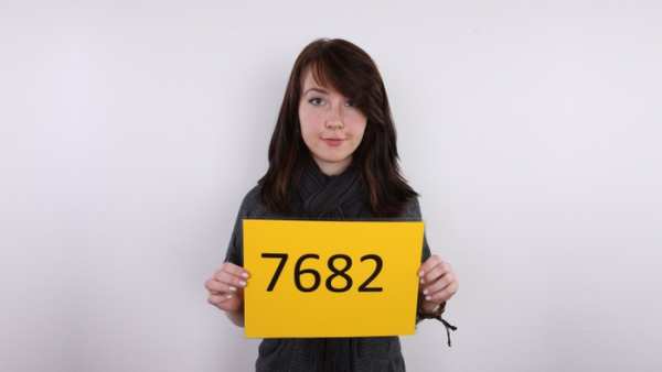 CzechCasting - Anna 7682