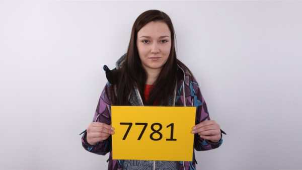 CzechCasting - Michaela 7781