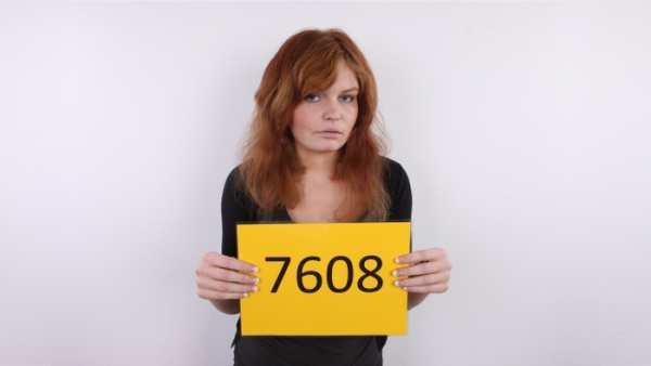 CzechCasting - Bara 7608 aka Barbara Babeurre