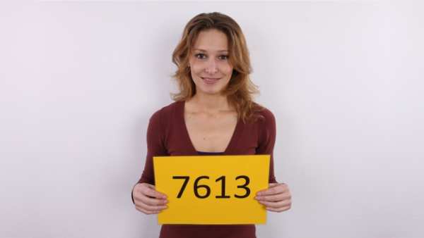 CzechCasting - Radka 7613