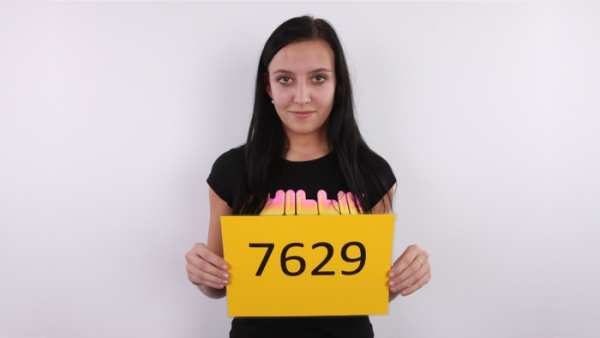 CzechCasting - Ivana 7629