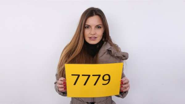 CzechCasting - Zuzana 7779