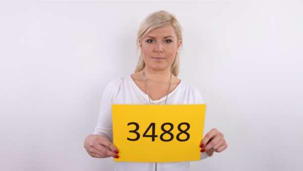 CzechCasting - Tereza 3488