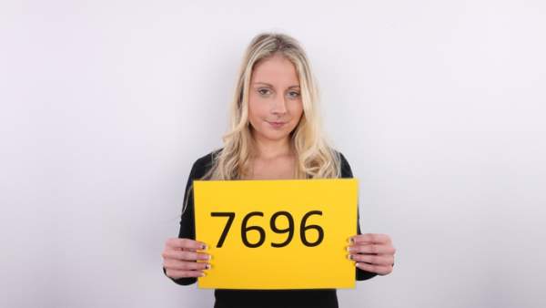 CzechCasting - Ulrika 7696