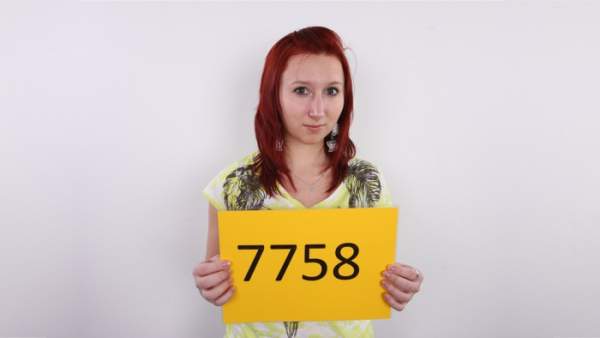 CzechCasting - Monika 7758