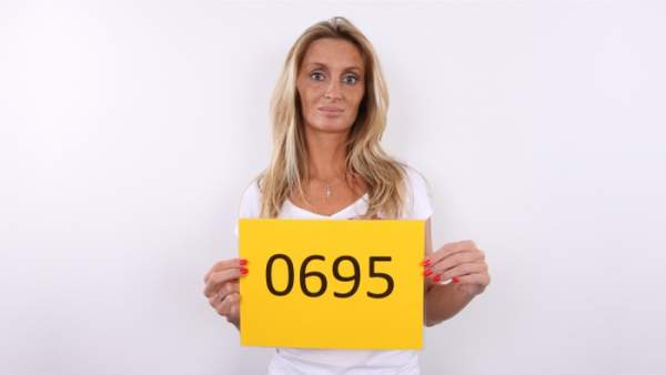 CzechCasting - Lucie 0695 aka Gia Bawerk