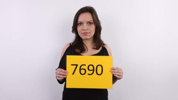 CzechCasting - Sona 7690 aka Serena, Sonja