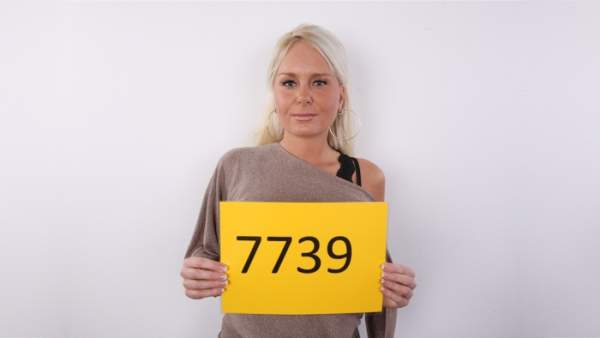 CzechCasting - Kamila 7739 aka Chloe Deluxe, Kim I