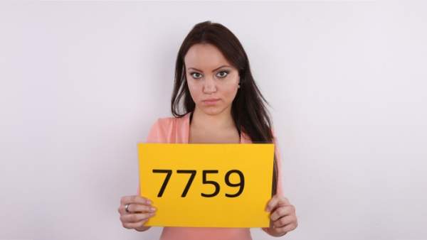 CzechCasting - Michaela 7759 aka Lara Dome, Alzbeta