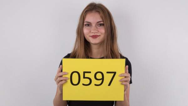 CzechCasting - Nikol 0597