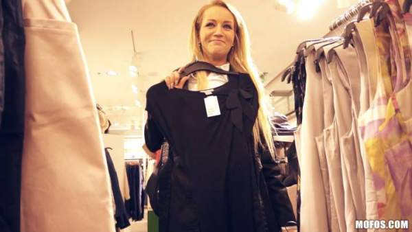 PublicPickUps - Sunshine - Trying It On For Size