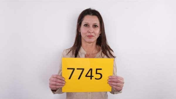 CzechCasting - Alena 7745