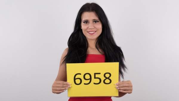 CzechCasting - Tereza 6958