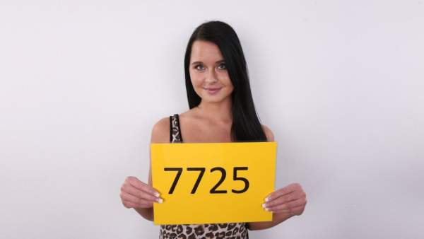 CzechCasting - Marketa 7725 aka Mia Manarote