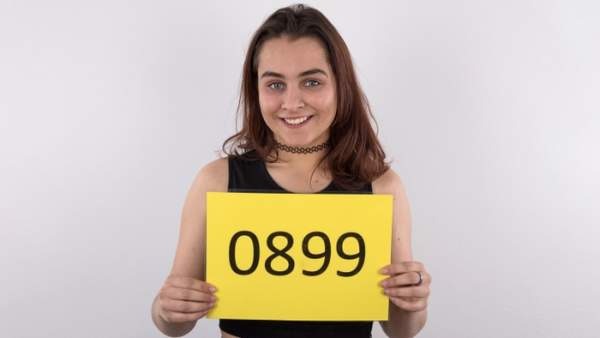 CzechCasting - Marie 0899