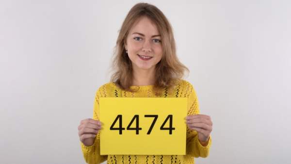 CzechCasting - Svetlana 4474