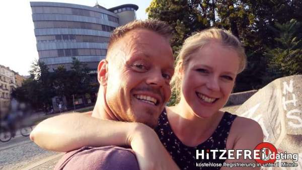 Hitzefrei - Claudia Swea - A Load Of Milk Part 2