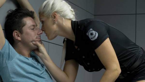 FiLF E65 - Blanche Bradburry - Detained And Banged