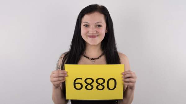 CzechCasting - Daniela 6880