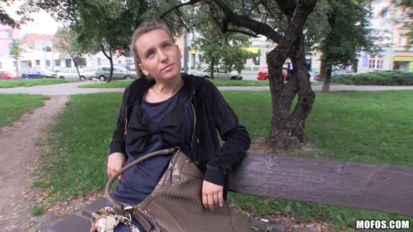 PublicPickUps - Nikol - Taken For A Ride