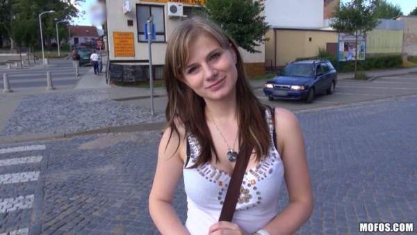 PublicPickUps - Charlotte Madison - Sex Tourist