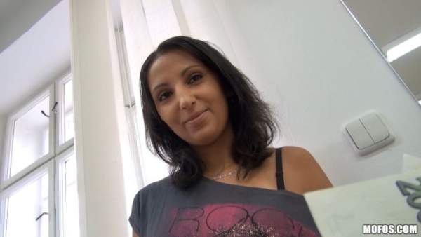 PublicPickUps - Samante - Hair Salon Pickup