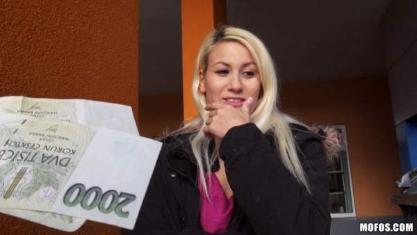 PublicPickUps - Yenna Black - Afternoon Delight