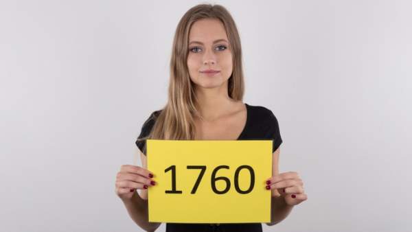 CzechCasting - Eliska 1760 aka Elis Rose