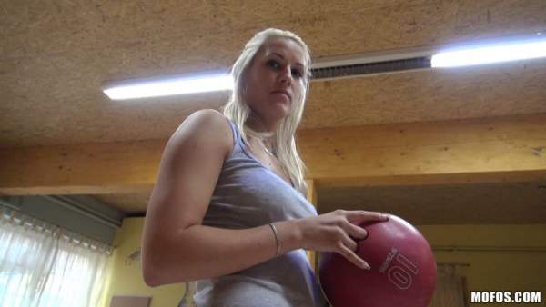 PublicPickUps - Blanche Bradburry - Blanche's Magic Touch