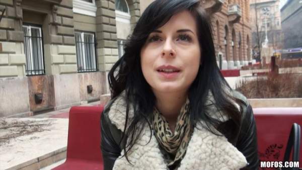 PublicPickUps - Daniella Rose - The Price of Good Pussy