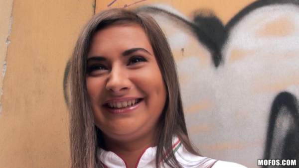 PublicPickUps - Latoya - Russian Babe Is Easy to Bang