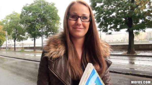 PublicPickUps - Angel Blade - Hungarian Babe Is Down to Fuck