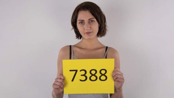 CzechCasting - Zaneta 7388