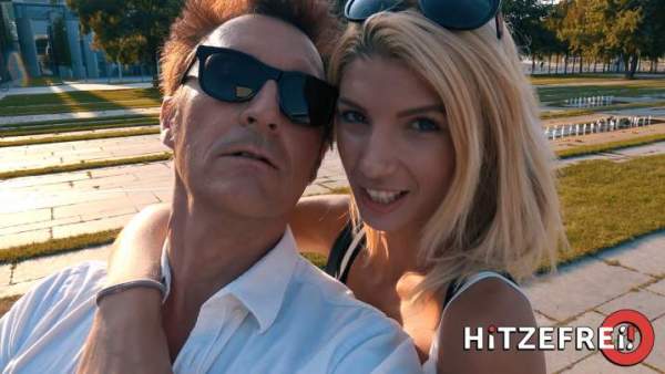 Hitzefrei - Missy Luv Isn’t As Innocent As She Looks