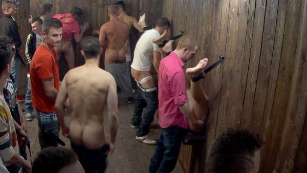 Czech Fantasy 4 - Part 6 - Fucking fastfood 6