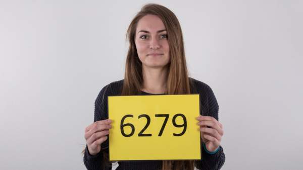 CzechCasting - Jana 6279