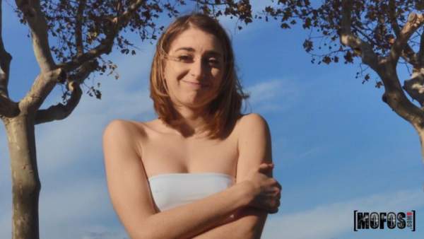 StrandedTeens - Lana Bunny - Dumped And Pumped