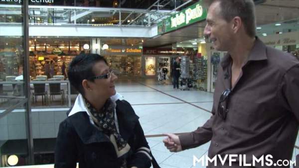 MMVFilms - Canscen Van B - New Relationships