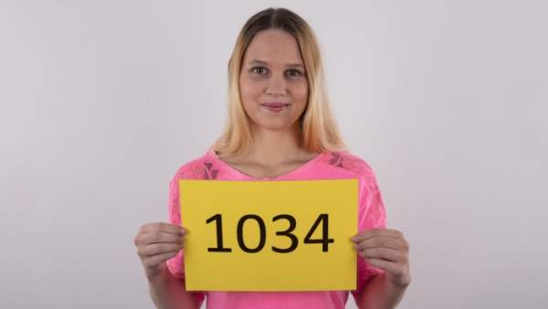 CzechCasting - Klara 1034