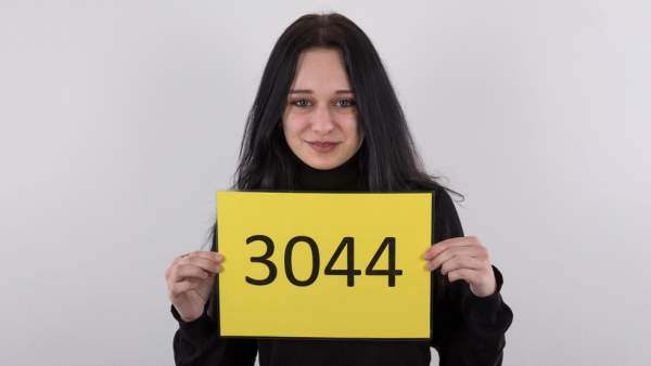 CzechCasting - Sona 3044