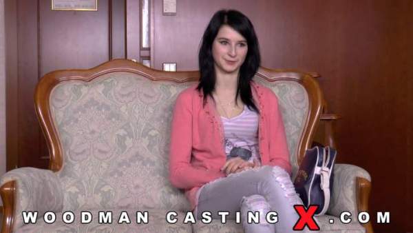 WoodmanCastingX - Mary Angel