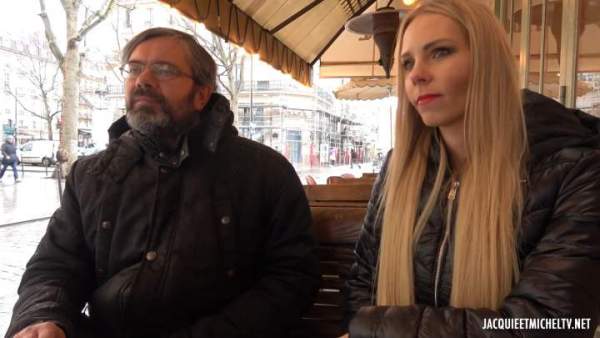 JacquieEtMichelTV - Florane Russell - 27 Years Old