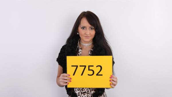 CzechCasting - Silvie 7752