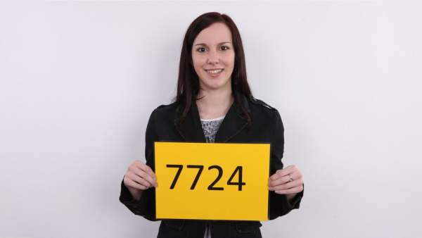 CzechCasting - Lucie 7724