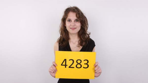 CzechCasting - Jana 4283