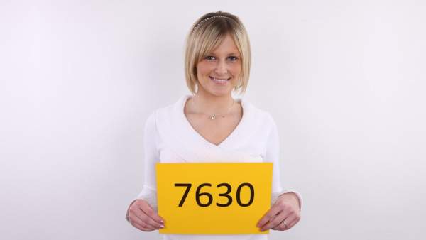 CzechCasting - Michaela 7630