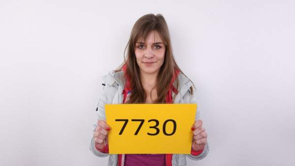 CzechCasting - Natalie 7730