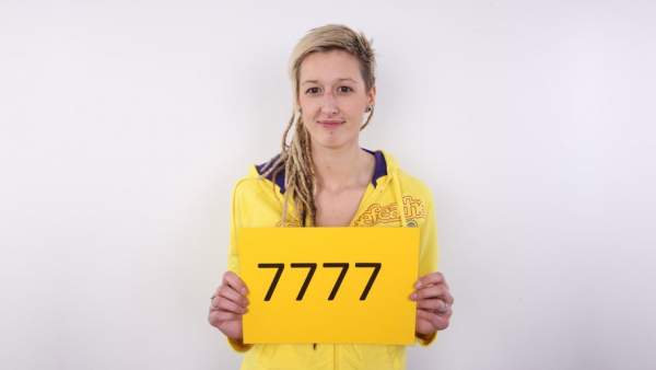 CzechCasting - Katerina 7777