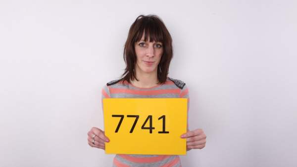 CzechCasting - Lada 7741