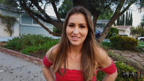 StrandedTeens - Paige Owens - Hop On My Scooter